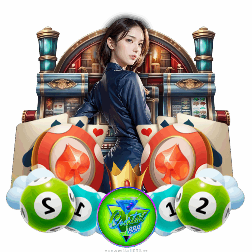 cocktail888 slot