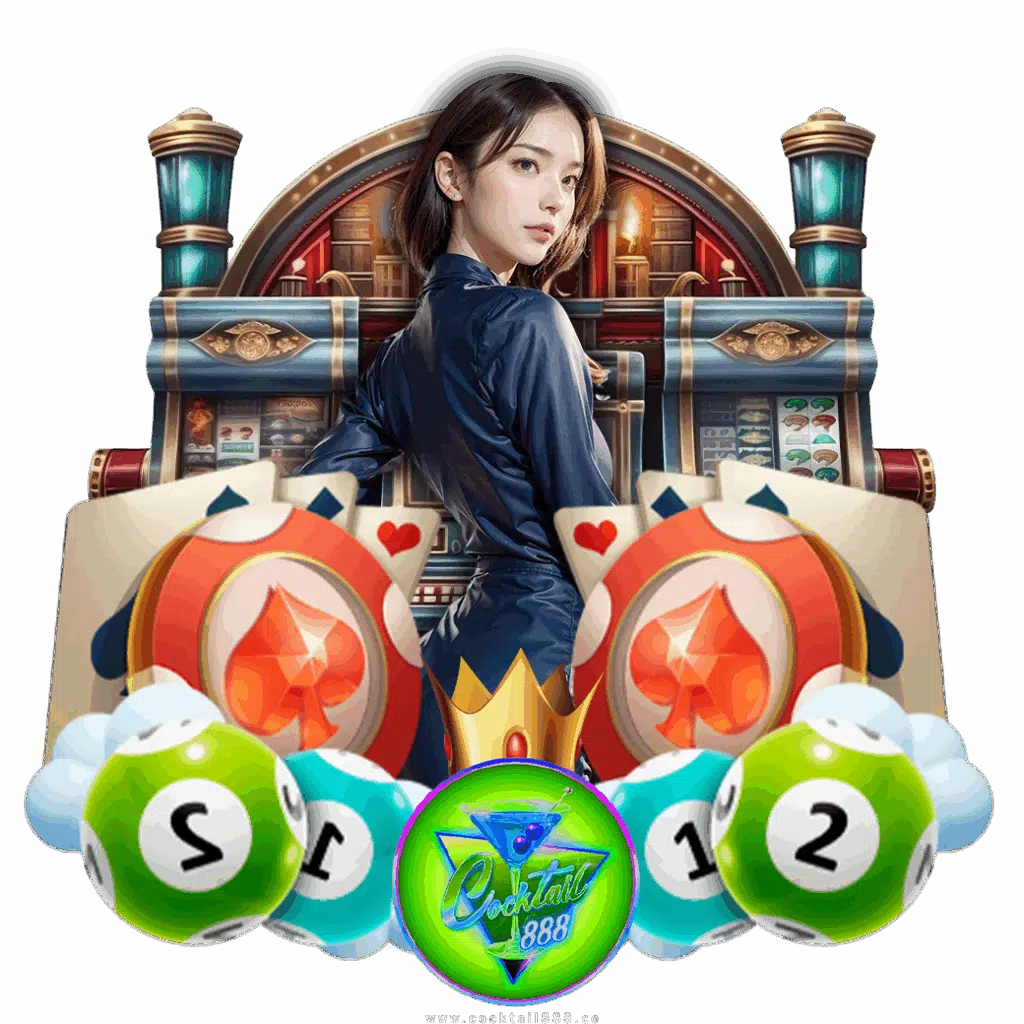 cocktail888 slot