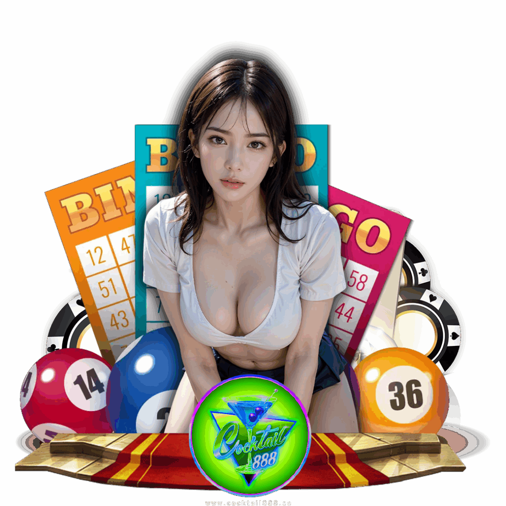 cocktail888 ดาวน์โหลด